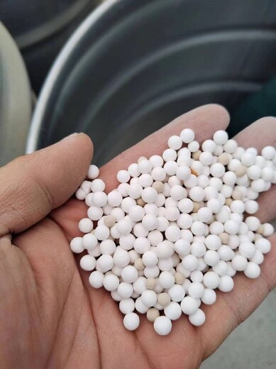 懷化附近回收氧化鋁球廠家