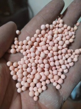 邵陽上門回收氧化鋁球價格