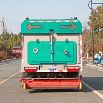 昆明嵩明藍(lán)牌吸塵車