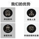工業(yè)廢物銷毀圖