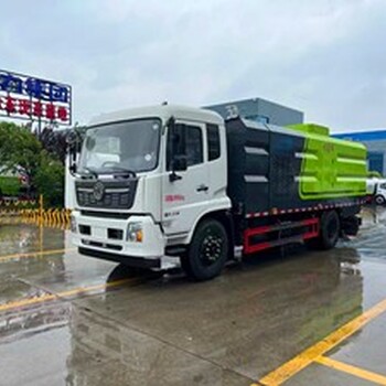 楚雄元謀東風(fēng)吸塵車