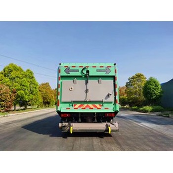 普洱鎮沅彝族哈尼族拉祜族多利卡吸塵車(chē)
