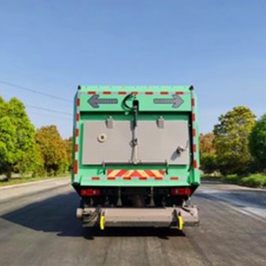 西雙版納勐臘15方吸塵車
