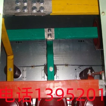 配電所維修,電容器維護(hù)