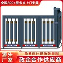 宜春靖安縣學(xué)校江西伸縮門供應(yīng)商