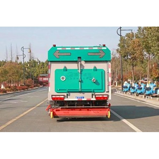 10方吸塵車廠家北侖區吸塵車市場價格