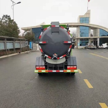 崇文5方餐廚垃圾車程力牌餐廚垃圾車出租