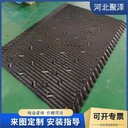 吉木薩爾縣玻璃鋼冷卻塔填料尺寸