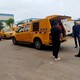 五十鈴四驅1000m3排水車廠家產品圖