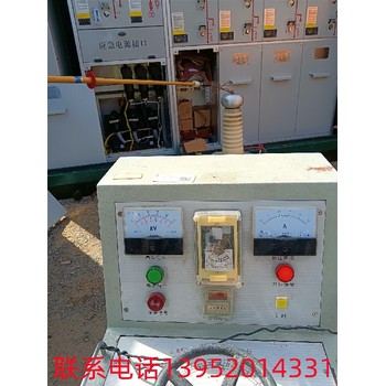 南京變電站預(yù)防性試驗電纜維修