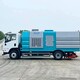 黃巖區吸塵車圖