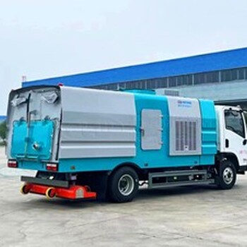 昆明嵩明福田小卡2吸塵車