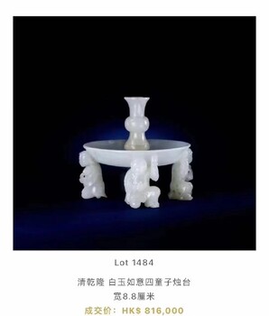 龍巖古玩鑒定大日本明治龍洋-嘉慶通寶成交