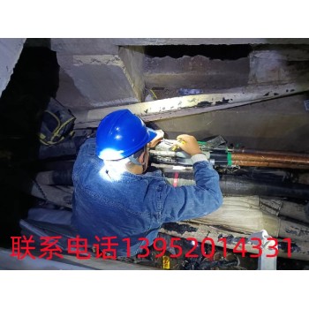 南京变电站预防性试验低压柜维修