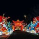 夜游燈光設(shè)計(jì)制作圖