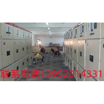 變電所預(yù)防性試驗(yàn),高壓開關(guān)檢測