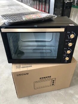 佛山家用廚房燒水壺回收-電商庫存電烤箱回收