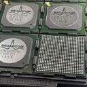 CCM植球加工舊芯片加工ic清洗