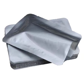  Zhejiang aluminum foil bag customized