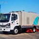 10方吸塵車廠家汝州市吸塵車報價產品圖