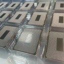 QFP整腳加工IC芯片翻新IC芯片加工QFN貼片IC芯片翻新