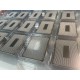 4G模组除锡芯片焊接芯片重贴广东EMMC植球加工芯片焊接产品图