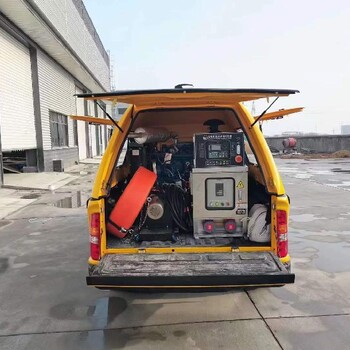 廣西排水抗洪排澇車廠家電話