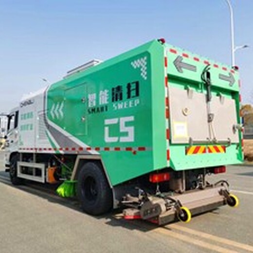 10方吸塵車廠家汝州市吸塵車報價