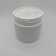 乳白色球状心悦华美D101薯蓣皂甙产品图