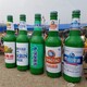 玻璃鋼酒瓶雕塑圖片圖
