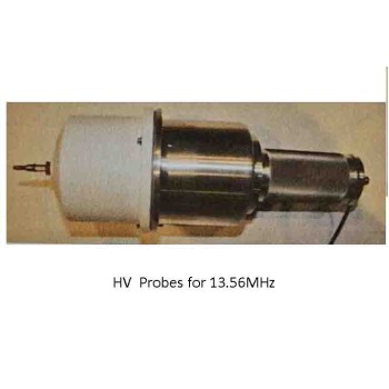 直流、高频、脉冲高压测试专家VD-300北极星高压传感器