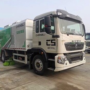 麗江古城14方吸塵車
