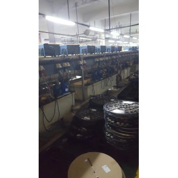 萍乡二手收购电镀设备、龙门电镀图形线回收先付款再拉货