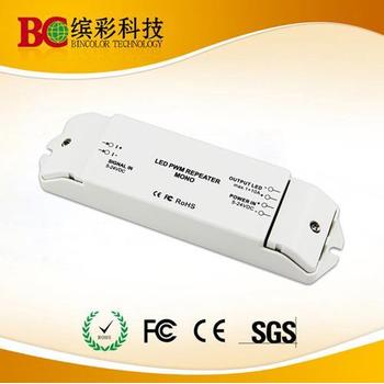 供應高頻率LED功率擴展器PWM信號放大器