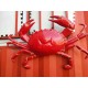 安徽别墅海洋动物雕塑加工样例图