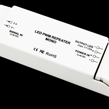 單通道恒壓功率擴(kuò)展器48v