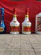 玻璃鋼酒瓶雕塑圖