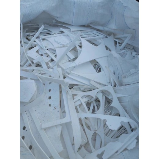 韶关塑料王废料回收价格,废PEEK各种产品回收