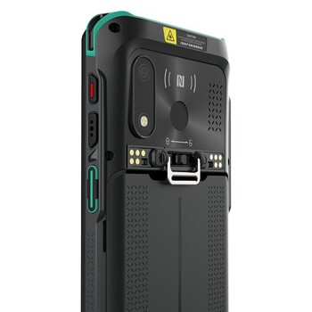 南通Model6s讀碼器移動數(shù)據(jù)終端高密度二維碼掃描