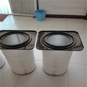 新疆小型3240蘭盤(pán)除塵濾芯參數(shù)