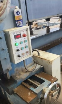 二手銑邊機