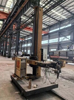 山西二手焊接操作機出售二手焊接操作機液壓二手焊接操作機