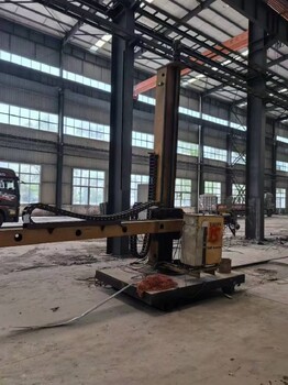 上海二手焊接操作機(jī)轉(zhuǎn)出二手焊接操作機(jī)液壓二手焊接操作機(jī)