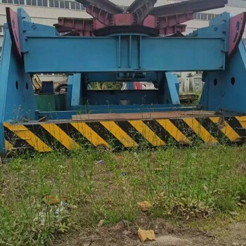 液壓變位機聊城變位機回轉(zhuǎn)變位機