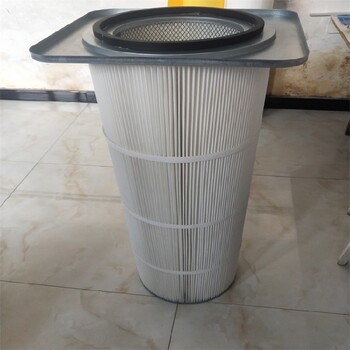 新疆小型3240蘭盤(pán)除塵濾芯參數(shù)