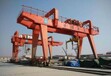 深圳二手回收行車、拆除收購H型鋼材廢舊模具收購