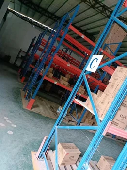 榆林哪里有貨架價格