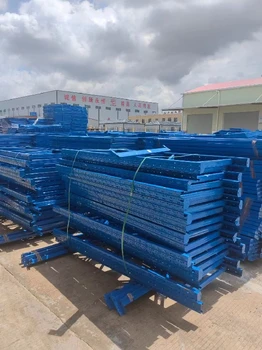 布爾津縣貨架價格