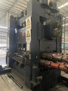二手13輥校平機出租二手校平機二手校平機械