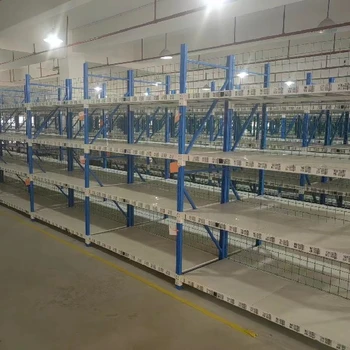 新源縣貨架廠家